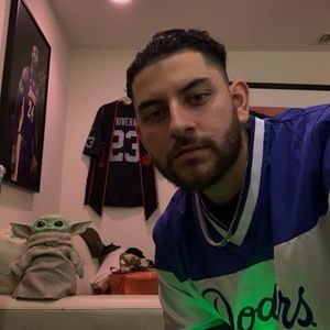 Meet your Posher, Ivan